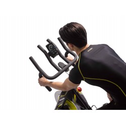 BICICLETA INDOOR HORIZON GR6