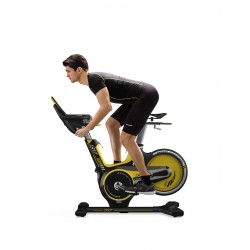 BICICLETA INDOOR HORIZON GR7