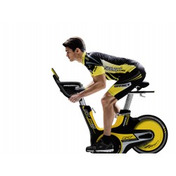 BICICLETA INDOOR HORIZON GR7