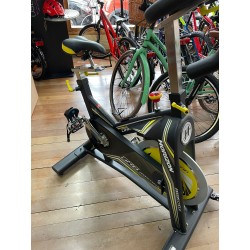 BICICLETA INDOOR HORIZON GR6