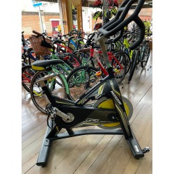BICICLETA INDOOR HORIZON GR6