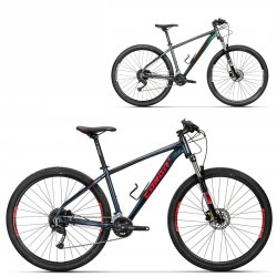 Bicicleta Conor 8500  2022