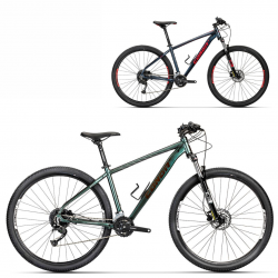 Bicicleta Conor 8500  2022