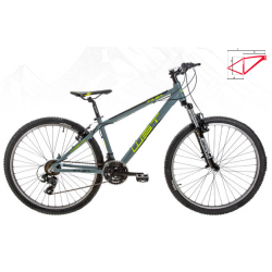 WST COSMO 27.5" 3x7V