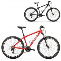 Bicicleta Conor 5400  2022