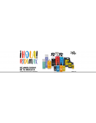 RideMax  Limpieza, Aceites y Ceras, Líquido Tubeless, Desengrasantes