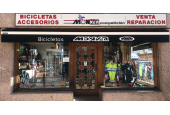 Bicicletas Monver
